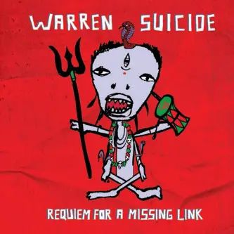 Warren Suicide - Requiem for a Missing Link