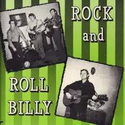 Rock'n'Roll Compilation - Rock And Roll Billy