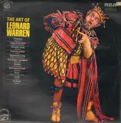 Warren - The Art of Leonard Warren