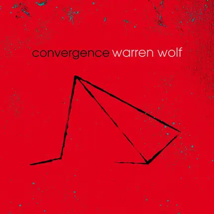 Warren Wolf - Convergence