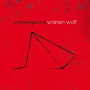 CD - Warren Wolf - Convergence - Digipak