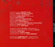 CD - Warren Wolf - Convergence - Digipak