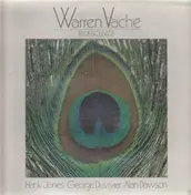 Warren Vaché - Iridescence