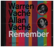 Warren Vaché - Remember