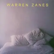 CD - Warren Zanes - Memory Girls