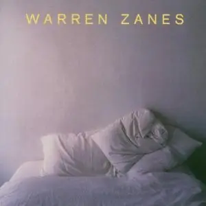 Warren Zanes - Memory Girls