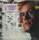 LP - Warren Zevon - A Quiet Normal Life: The Best Of Warren Zevon - Still sealed