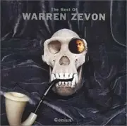 CD - Warren Zevon - Genius (The Best Of Warren Zevon)