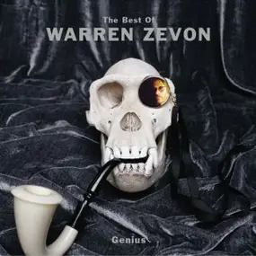 Warren Zevon - Genius: The Best Of Warren Zevon