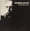 LP - Warren Zevon - Mr. Bad Example - RARE