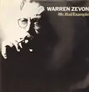 LP - Warren Zevon - Mr. Bad Example - RARE