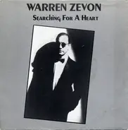 Warren Zevon - Searching For A Heart