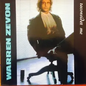 Warren Zevon - Reconsider Me