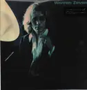 LP - Warren Zevon - Warren Zevon - 180g Audiophile, Insert