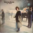 LP - Warren Zevon - The Envoy