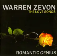 Warren Zevon - The Love Songs: Romantic Genius