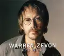 CD - Warren Zevon - The Wind
