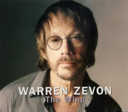 Warren Zevon - The Wind