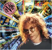 Warren Zevon - Transverse City