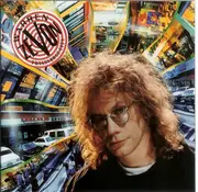 CD - Warren Zevon - Transverse City