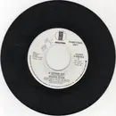 7inch Vinyl Single - Warren Zevon - A Certain Girl / Empty-Handed Heart