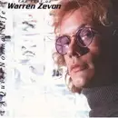 CD - Warren Zevon - A Quiet Normal Life: The Best Of Warren Zevon