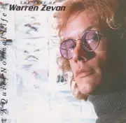 CD - Warren Zevon - A Quiet Normal Life: The Best Of Warren Zevon