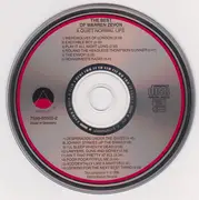 CD - Warren Zevon - A Quiet Normal Life: The Best Of Warren Zevon