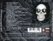 CD - Warren Zevon - Genius (The Best Of Warren Zevon)