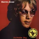 LP - Warren Zevon - Excitable Boy
