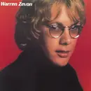 CD - Warren Zevon - Excitable Boy