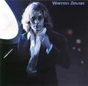 CD-Box - Warren Zevon - Original Album Series - Boxset, Slipcase,Cardboard