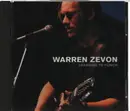 CD - Warren Zevon - Learning To Flinch