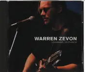 Warren Zevon - Learning to Flinch