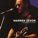 CD - Warren Zevon - Learning To Flinch