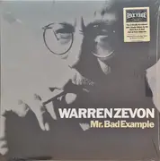 LP - Warren Zevon - Mr. Bad Example