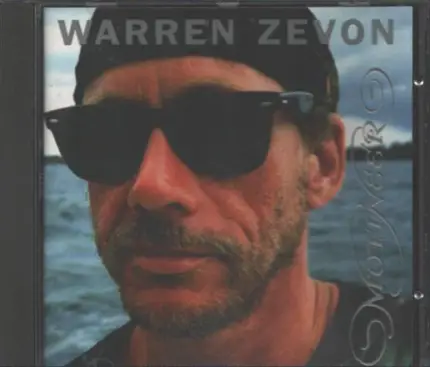 Warren Zevon - Mutineer