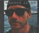 CD - Warren Zevon - Mutineer