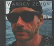 Warren Zevon - Mutineer