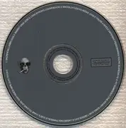 CD - Warren Zevon - My Ride's Here