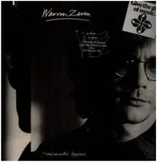 LP - Warren Zevon - Sentimental Hygiene