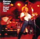 CD - Warren Zevon - Stand In The Fire