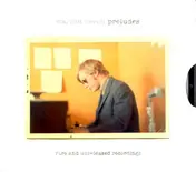 Warren Zevon - Preludes
