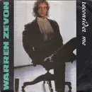 7inch Vinyl Single - Warren Zevon - Reconsider Me