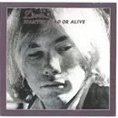 CD - Warren Zevon - Wanted Dead Or Alive
