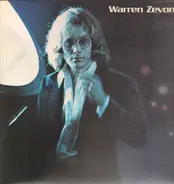 Warren Zevon - Warren Zevon