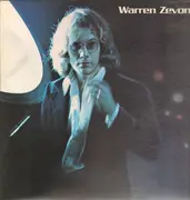 LP - Warren Zevon - Warren Zevon