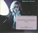 Double CD - Warren Zevon - Warren Zevon - Digipak