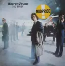 LP - Warren Zevon - The Envoy