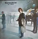 LP - Warren Zevon - The Envoy